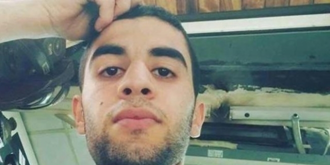 'Babalar G�n�'nde babas�n� �ld�rd�!