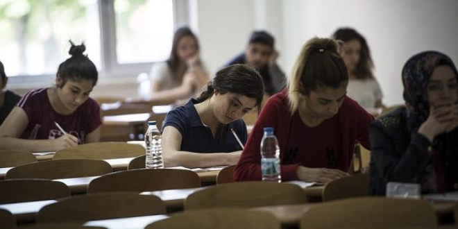 2017 LYS'de Edebiyat soruları ilk kez değişti
