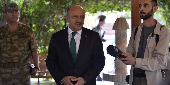 Bakan Işık: Gerekli talimatları vereceğiz