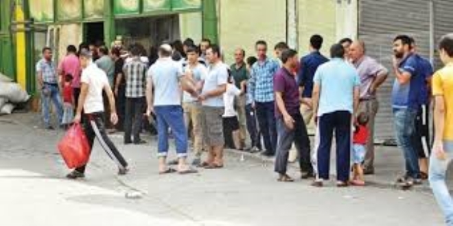 Bitlis'te soka�a ��kma yasa�� sona erdi