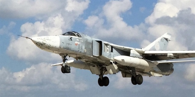 ABD, PYD/PKK'yi korumak i�in Suriye u�a��n� d���rd�