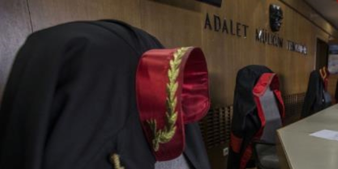 Birol Erdem, YARSAV'daki FETÖ ihanetini anlattı