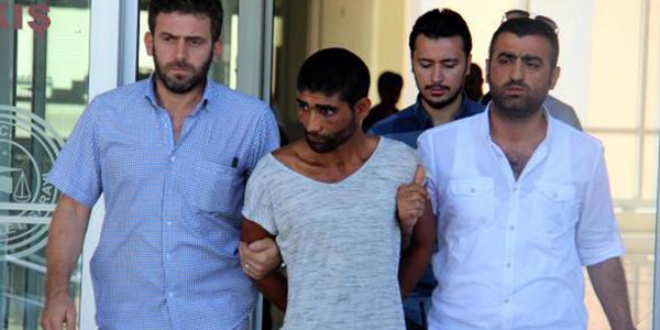 Vahşetin ayrıntıları kan dondurdu!