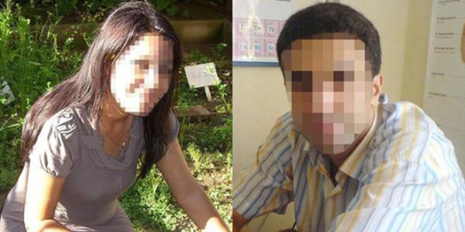Öğretmen suç makinesi çıktı... Hırsızlık, taciz, cinayet