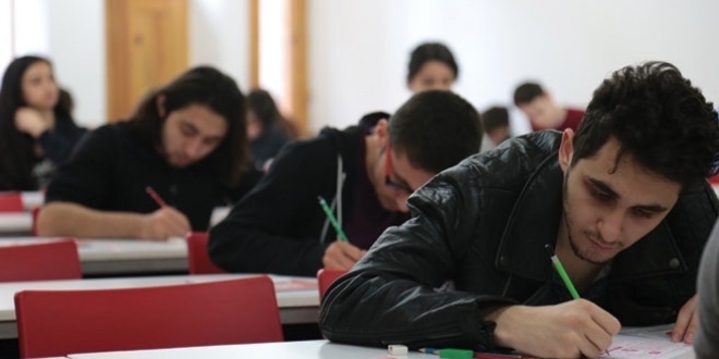 2017 LYS Tarih'te, tabloya dayalı soru şekli!