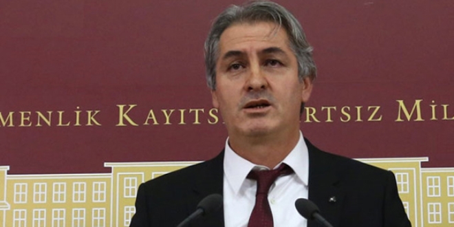 HDP: 'CHP'nin yürüyüşü'nü destekliyoruz