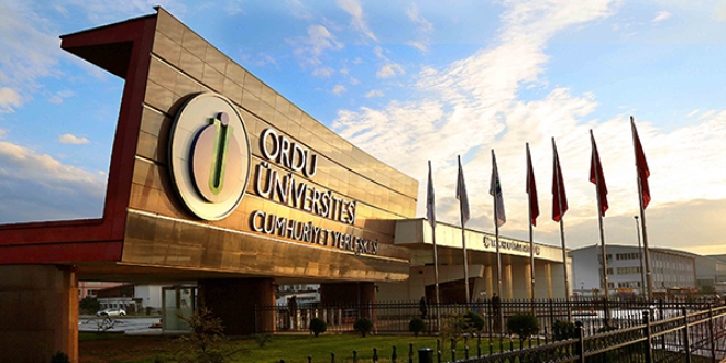 ODÜ'nün öğrenci sayısı 22 bine ulaştı