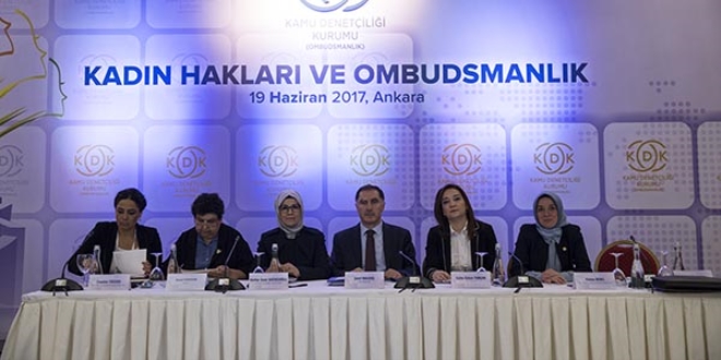 Vatandaş çareyi KDK'da aradı