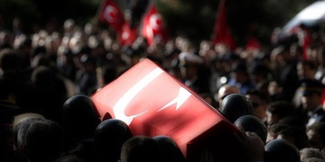 Diyarbakır'dan acı haber: 1 asker şehit, 1 yaralı