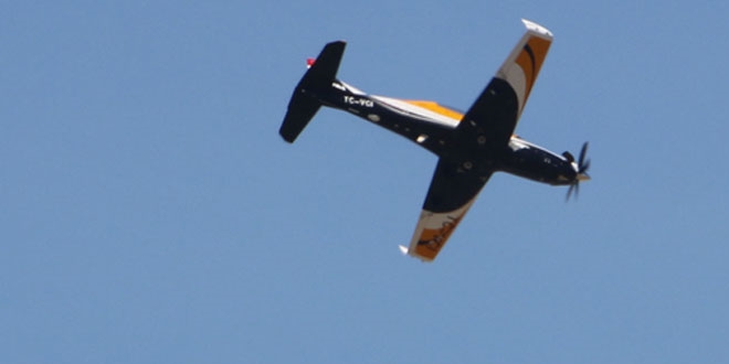 H�RKU� Paris semalar�nda g�steri yapt�