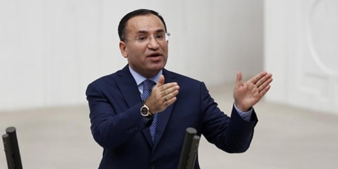 İş Mahkemeleri Kanunu Tasarısı komisyonda