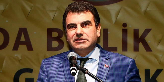 'FETÖ'nün yargı içerisindeki gücü 2014'te kırıldı'