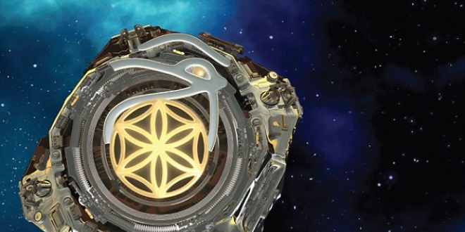 Uzaydaki ilk ülke Asgardia'ya Türkiye'den rekor başvuru