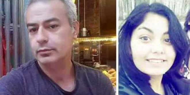 Ölümü, 'iyi ki varsın' dediği babasının elinden oldu