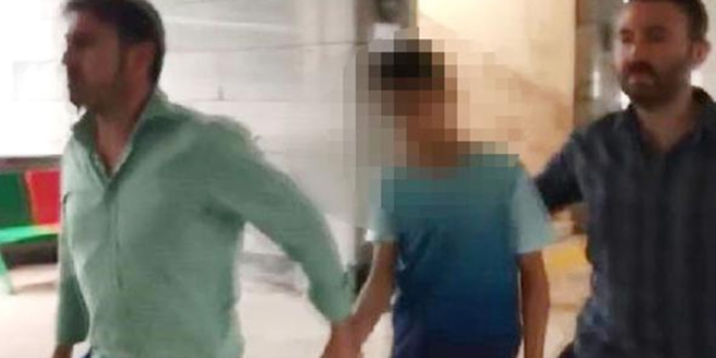 13 yaşındaki çocuğun 11 yıl hapis isteniyor