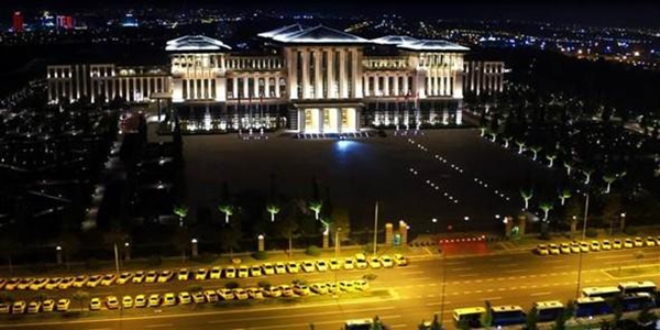 Cumhurbaşkanı Erdoğan'dan esnafa iftar daveti