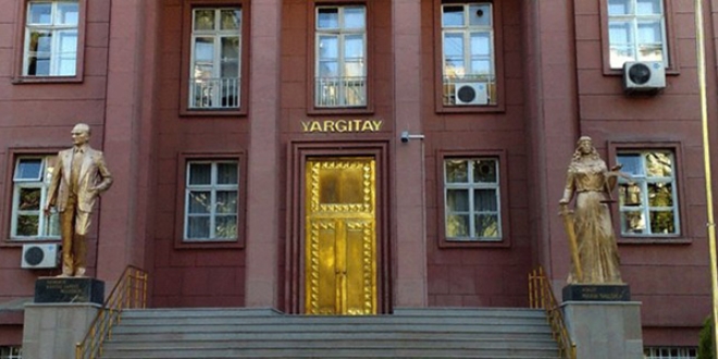 Yargıtay Onursal Cumhuriyet Başsavcısı Yardımcısı vefat etti