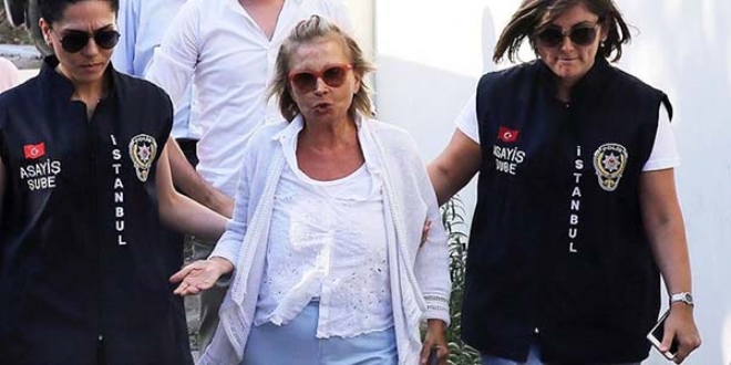 Nazlı Ilıcak: İtiraf ediyorum, terör örgütünü geç fark ettim