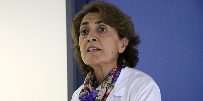 'Lyme hastalığının erken tanısı ve tedavisi mümkün'