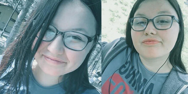 15 ya��ndaki Esra'dan 5 g�nd�r haber al�nam�yor