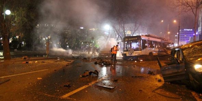 'Güvenpark saldırısında cehennemi yaşadık'