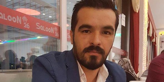 İzmir Bornova'da MHP'yi yasa boğan ölüm