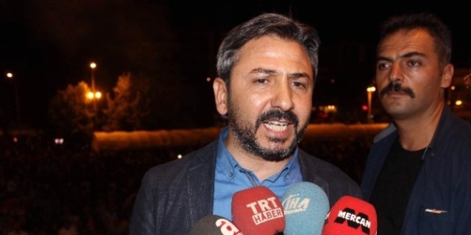 'Terörün sonunu getirip kökünü kazıyacağız'