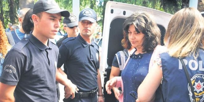 G�da zehirlenmesi olay�nda 40 ki�i g�zalt�nda