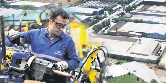 Bürokrasiye tırpan enerjiye ucuzluk