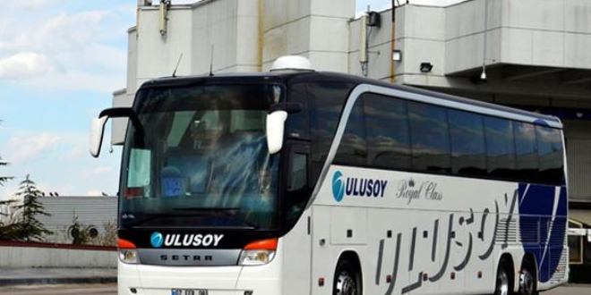Ulusoy'dan iflas etmedik açıklaması