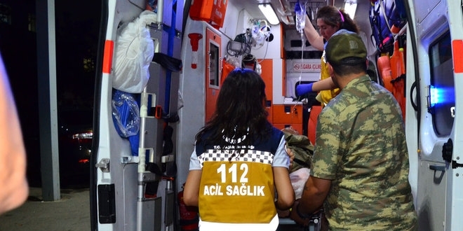 Kastamonu'daki askerlerin neden zehirlendiği belli oldu