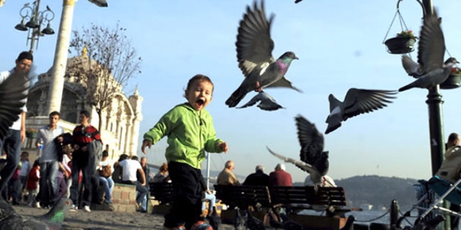 Bayramda havalar nasıl olacak? Bakan açıkladı...