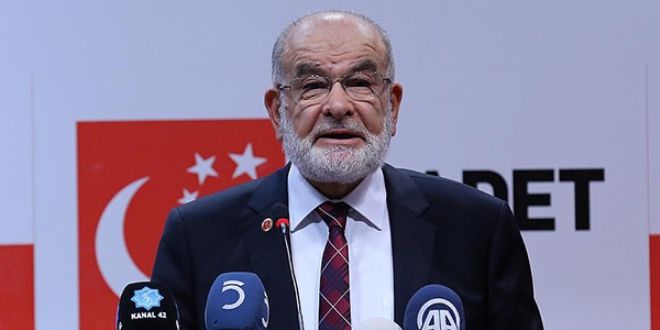 'Kılıçdaroğlu'nun demokratik bir tercihi olarak görüyoruz'
