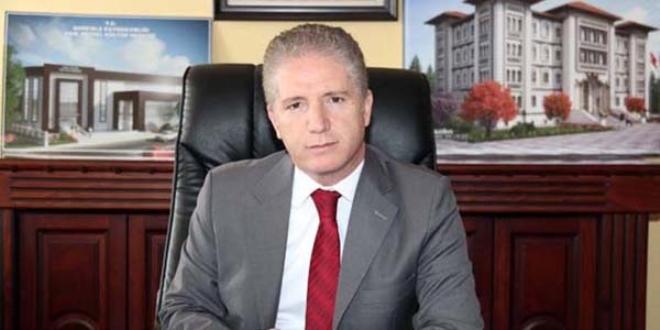 Vali Gül: 13 bin 480 kişi istihdam edildi