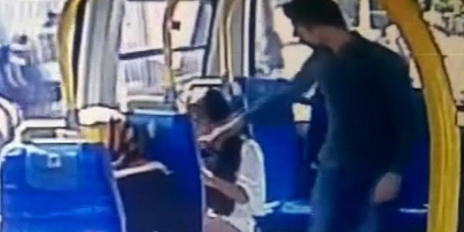 Darp şüphelisi cezaevinde çıktı
