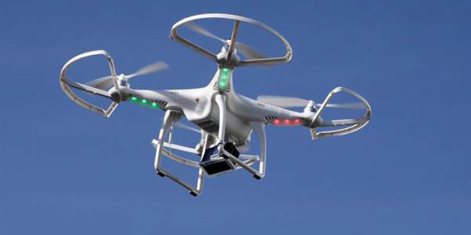 Bayramda trafik denetimi drone ile yaplacak