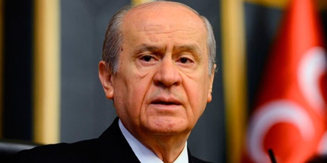 'Soluğunuz yeterse Pensilvanya'ya kadar gidin'