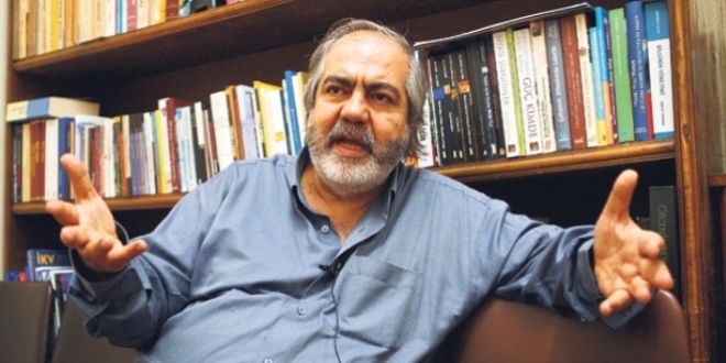 Mehmet Altan, FETÖ davasında savunma yaptı