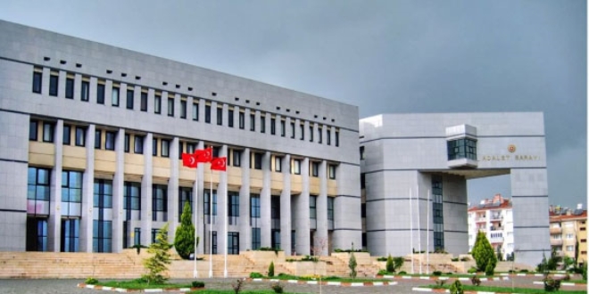 Kadroya alınacak kişileri FETÖ üyeleri belirlemiş