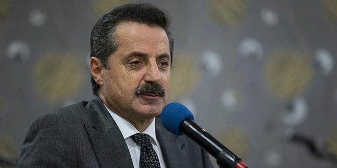 Bakan �elik'ten 'zehirlenen askerler' a��klamas�