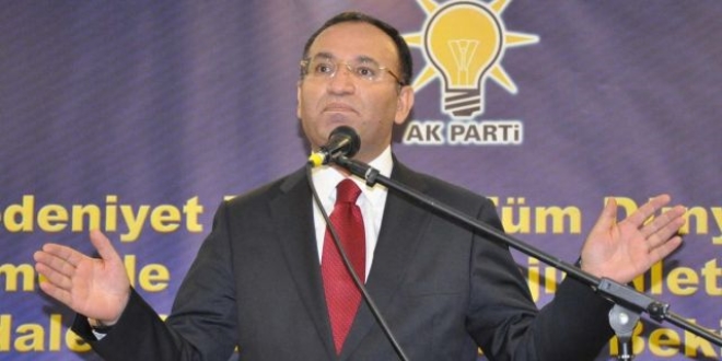 Bakan Bozda�: Bize g�nderin, onlara staj verelim