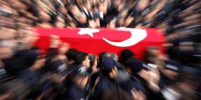 Eruh kırsalında çatışma: 1 güvenlik korucusu şehit!