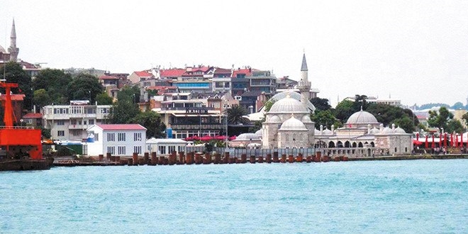 Sinan'ın mirası ve Üsküdar için o proje revize edilmeli