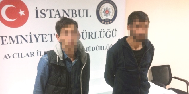 Bonzai bağımlıları suça batıyorlar