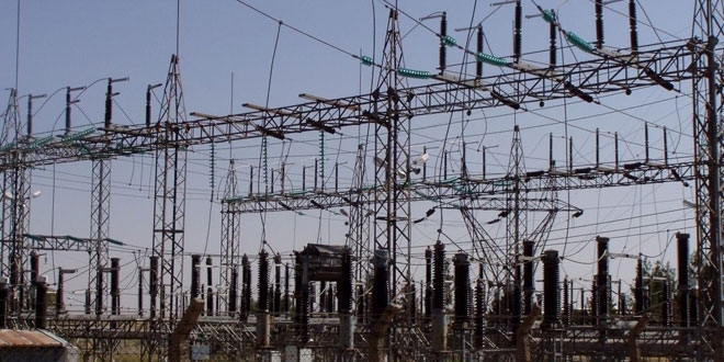 '9 elektrik santralinde üretim kesintisi yaşandı'