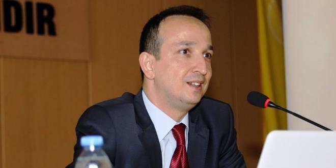 Yargıyı istenilen seviyeye tekrar getireceğiz'