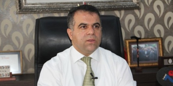 AK Partili Safranbolu Belediye Başkanı görevden alındı