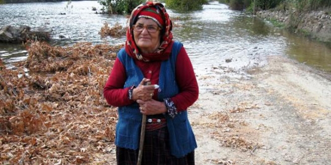 Evi su altında kaldıktan sonra yargı haklı buldu