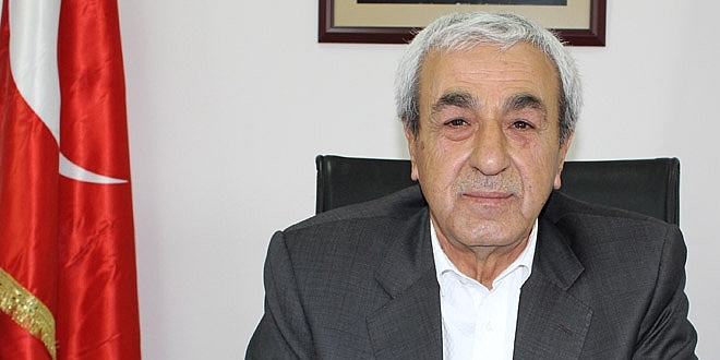 TBMM eski Başkanı Karaduman vefat etti
