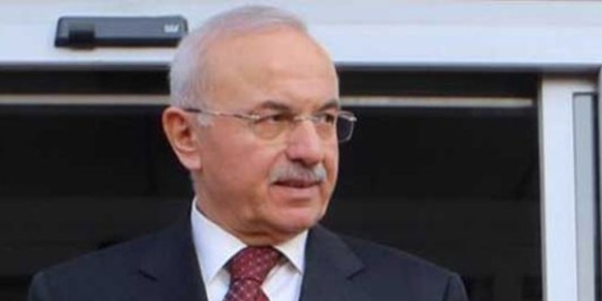 Eski Müsteşar Erdem'in iddiasına yalanlama